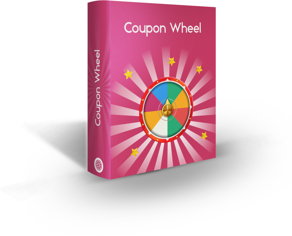 0 Coupon wheel