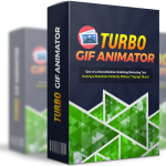 11 Turbo GIF Animator - Boxes