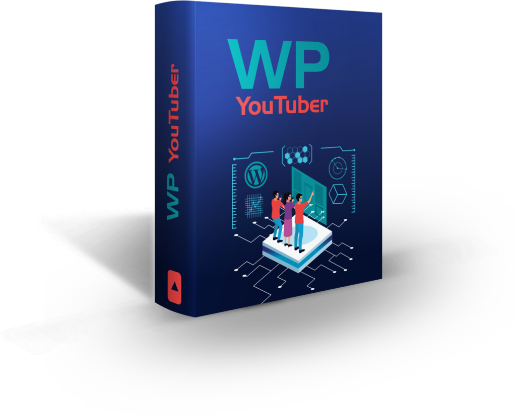 9 WP Youtuber