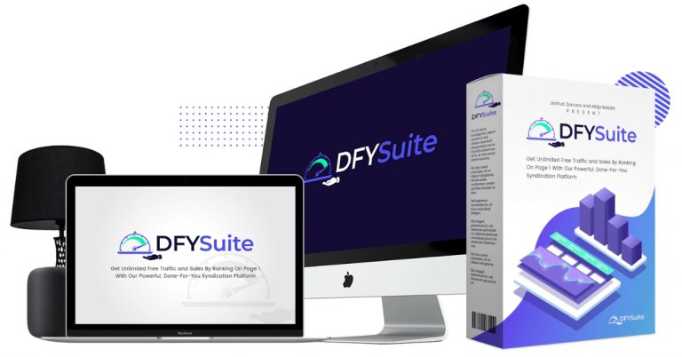 DFY Suite