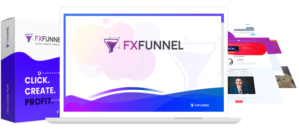 FxFunnel Review Product