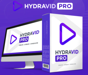Hydravid Pro Review