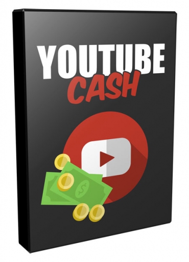 Youtube cash