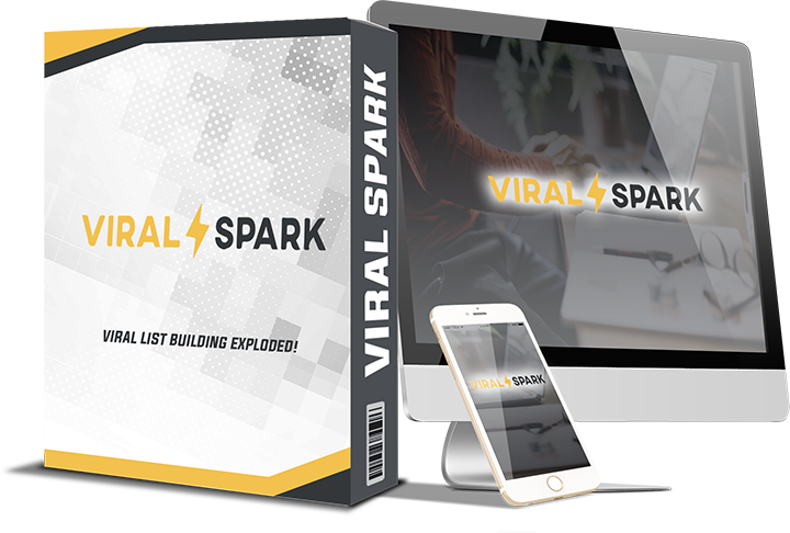 Viral spark review