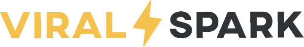 viral spark review logo