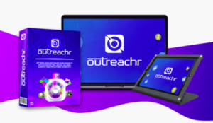 Outreachr review banner